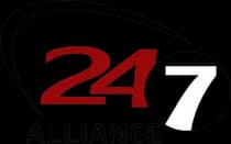 247 Alliance logo
