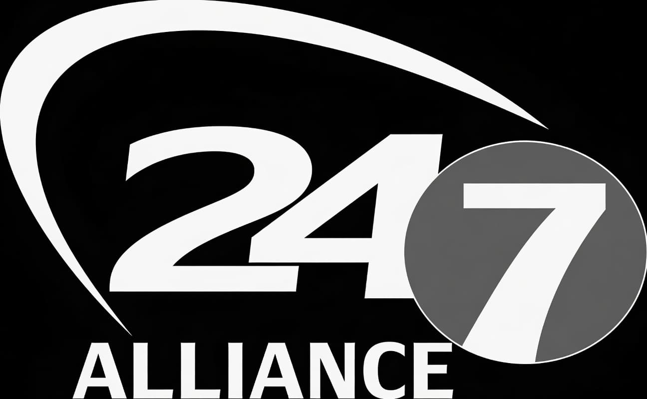 247 Alliance logo