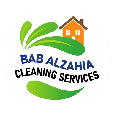 Bab Alzahia Cleaning logo