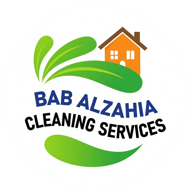 Bab Alzahia Cleaning logo