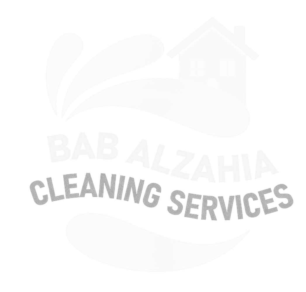 Bab Alzahia Cleaning logo