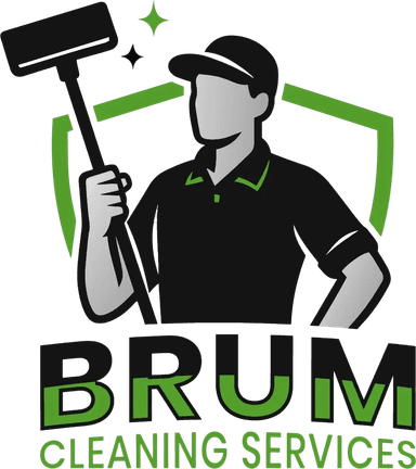 Brum Cleaning logo