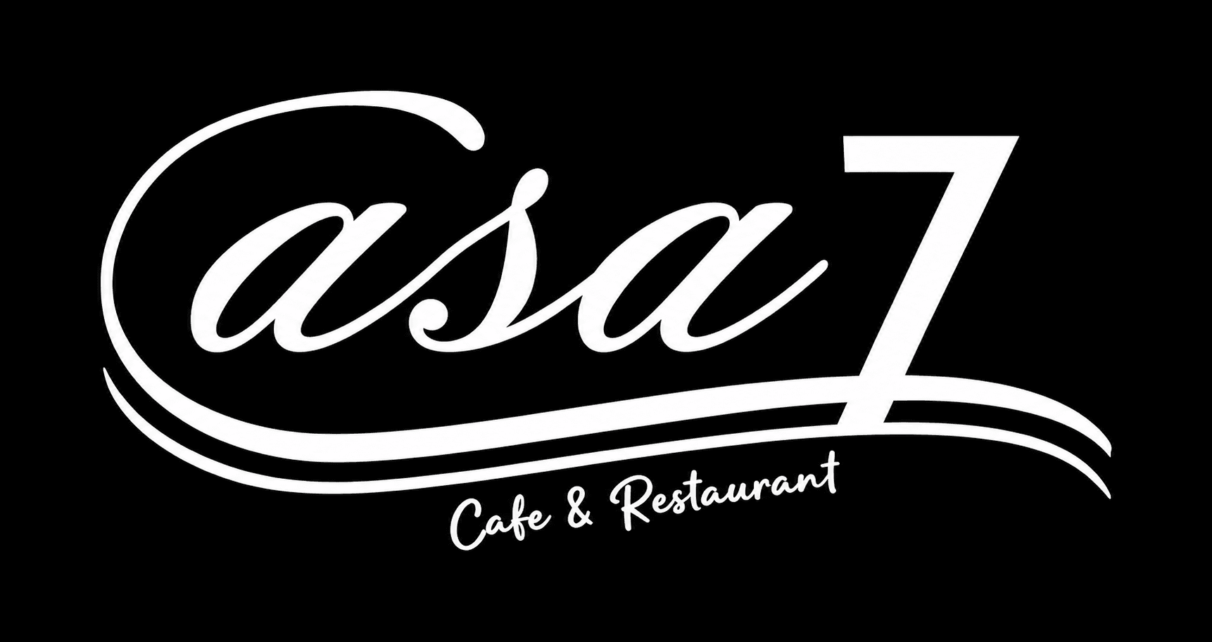 Casa7 logo