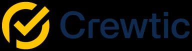 Crewtic logo