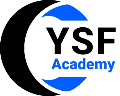 YSF Academy logo